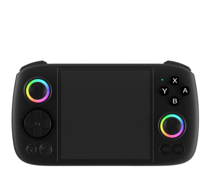 Konsola Retro ANBERNIC RG Cube Black